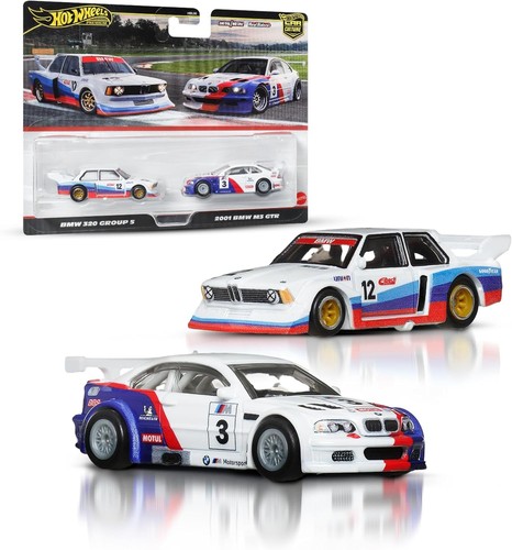 Hot wheels premium - wheels, car