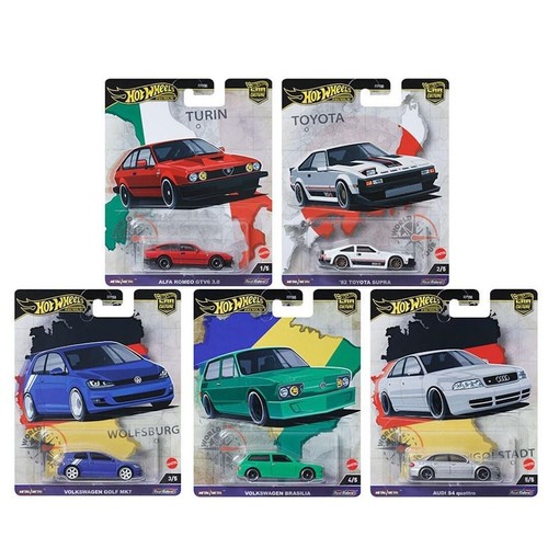 Hot wheels premium car - wheels, culture