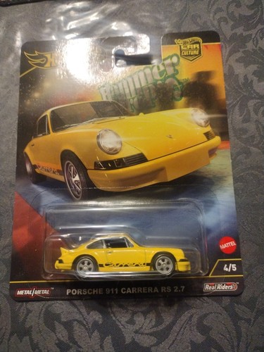 Hot wheels premium - hot,