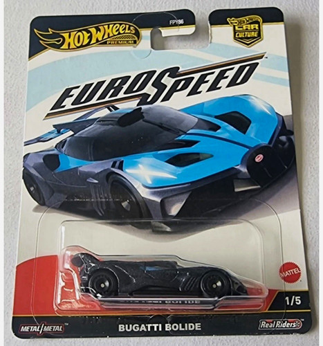 Hot wheels premium bugatti - hot,