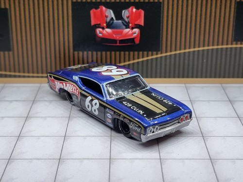 Hot wheels premium boulevard - hot,