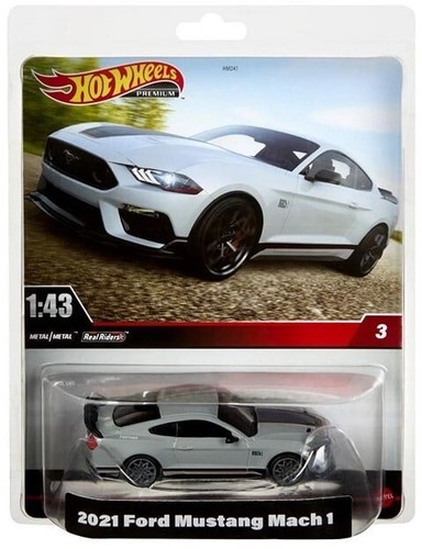 2024 hot wheels - hot, 1/43
