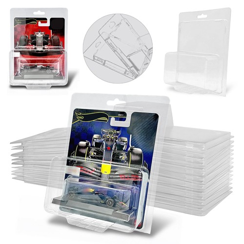 Clear display protector cases - protector,