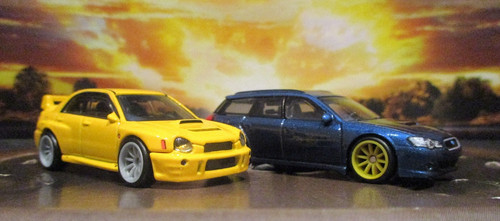 Hot wheels premium 64 - premium, 1/64