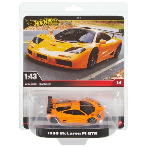 Hot wheels premium 1995 - wheels,