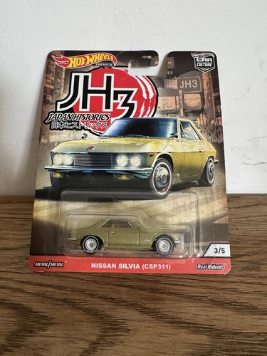 Hot wheels premium - hot,