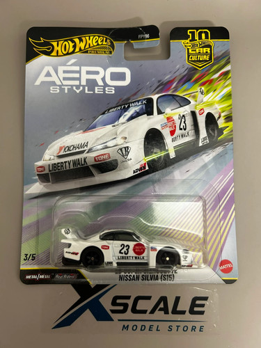 Premium hot wheels - wheels, 1/64