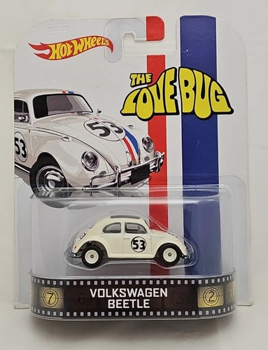 Hot wheels premium retro - hot,