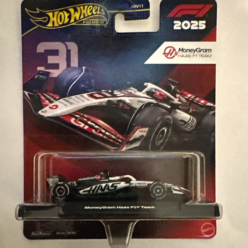 Hot wheels premium formula - wheels, 1
