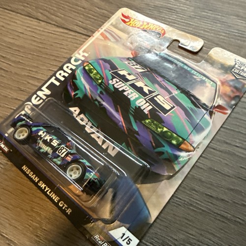 2018 hot wheels premium - 2018,