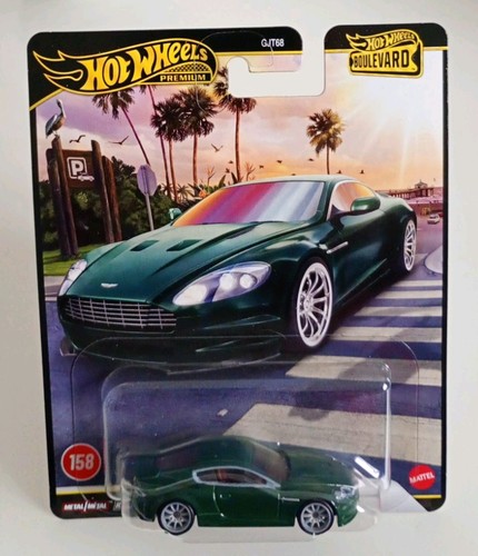 Hot wheels premium - hot,