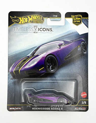 Hot wheels koenigsegg - wheels, r