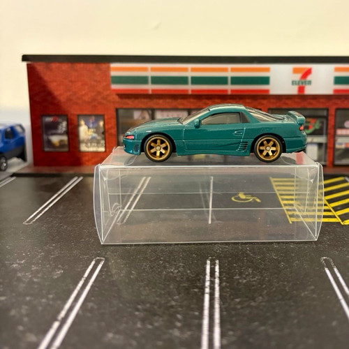 Hot wheels premium - hot,
