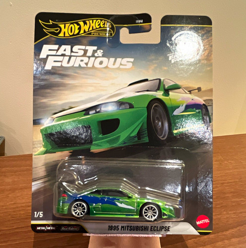 Hot wheels premium fast - premium, &