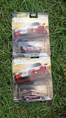 Hot wheels premium fast - wheels,