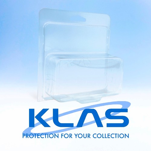 Klas crystal clear car keeper - crystal,