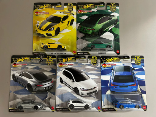 Premium hot wheels car - premium,