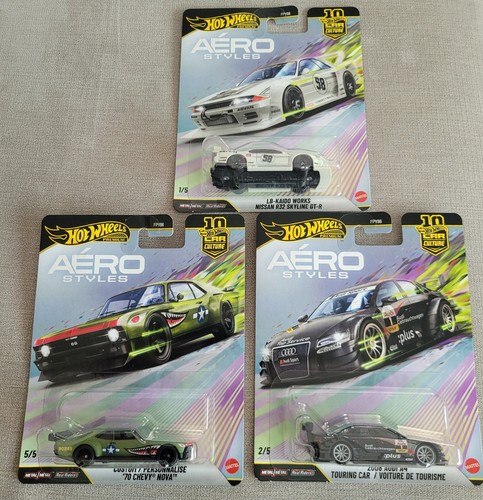 Hot wheels premium - wheels, car