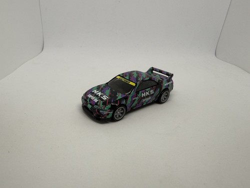 Hot wheels premium twin - hot,