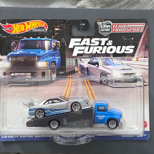 Hot wheels fast furious - wheels,