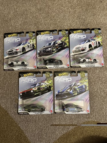 Hot wheels premium - wheels,