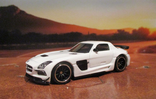 Hot wheels premium 64 - premium, 1/64