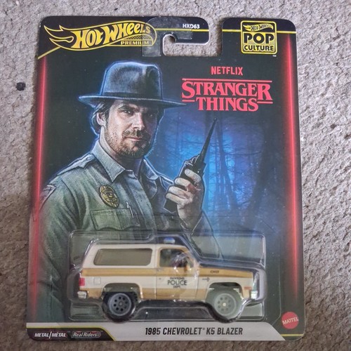 Hot wheels premium - wheels, culture