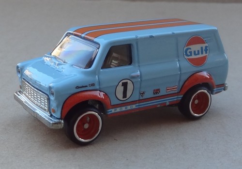 Damaged hot wheels - !,