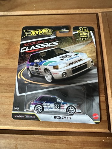 Hot wheels premium modern - wheels,