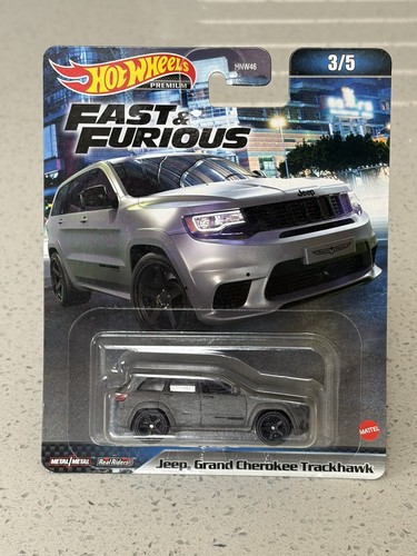 Hot wheels premium - wheels, fast