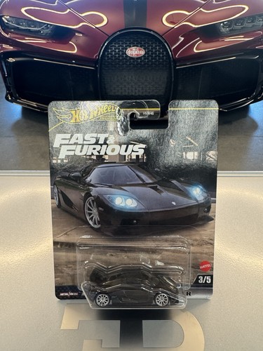 Hot wheels koenigsegg ccxr - koenigsegg,