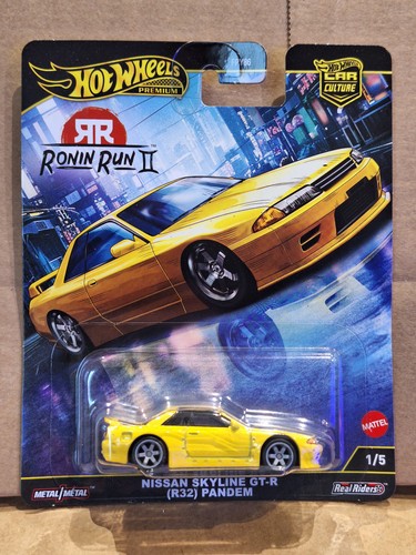 Hot wheels premium - wheels,