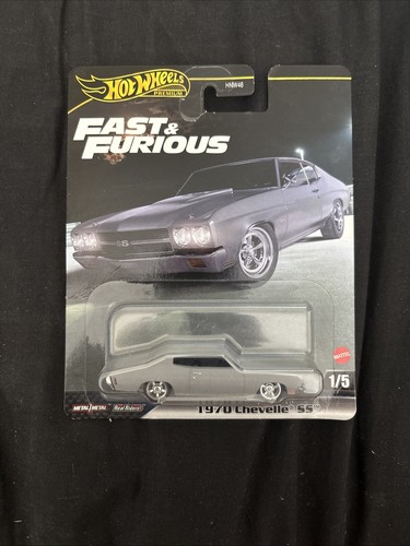 Hot wheels premium 2024 fast - premium,