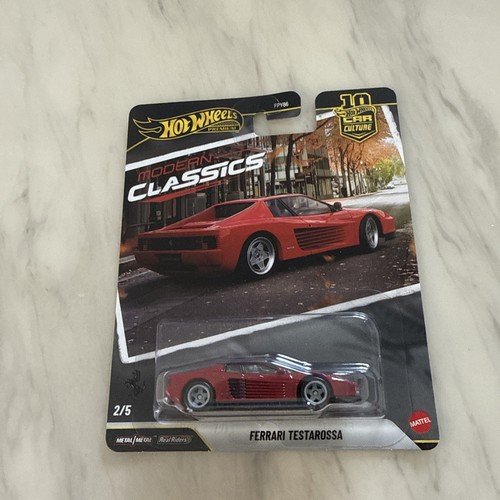 Hot wheels 2026 premium car - wheels,