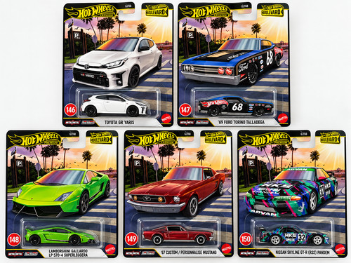 Hot wheels 2026 - hot,