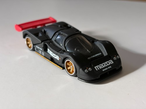Hot wheels premium - premium, 787b