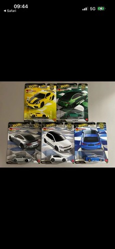 Hot wheels premium deutschland - premium,