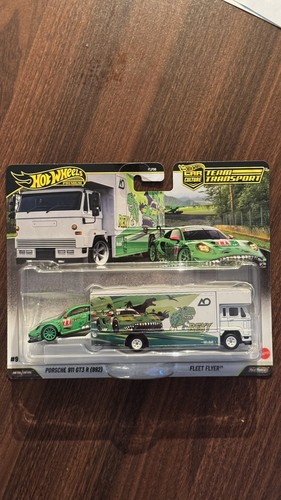 Premium hot wheels - hot,