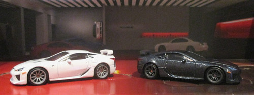 Hot wheels premium 64 - wheels, 1/64