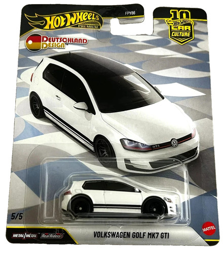 Hot wheels premium - hot, culture