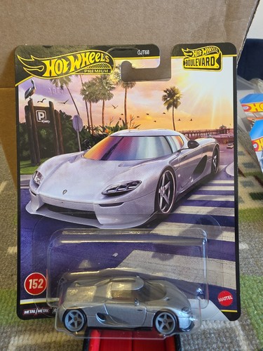 Hot wheels koenigsegg cc850 - koenigsegg,