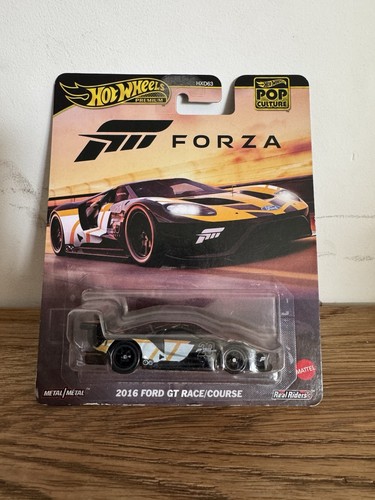 Hot wheels premium - hot,