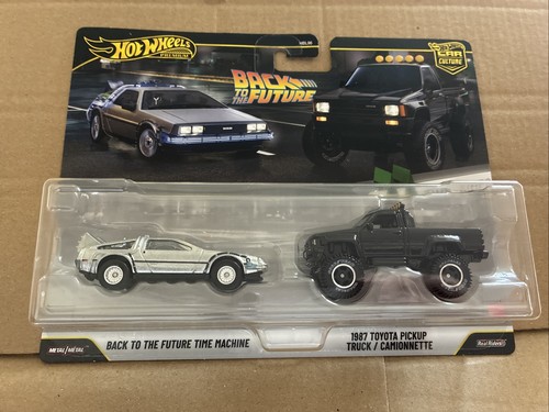 Hot wheels premium - premium, diecast