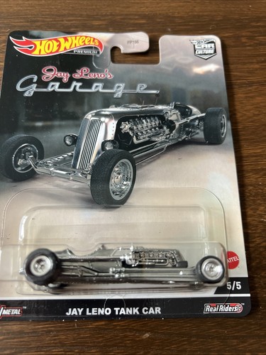 Hot wheels premium car culture - car,