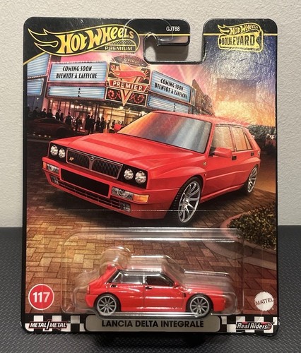 New sealed 2025 - hot, wheels