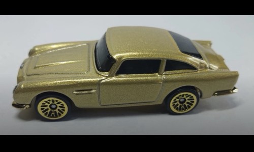 Hot wheels gold - wheels,