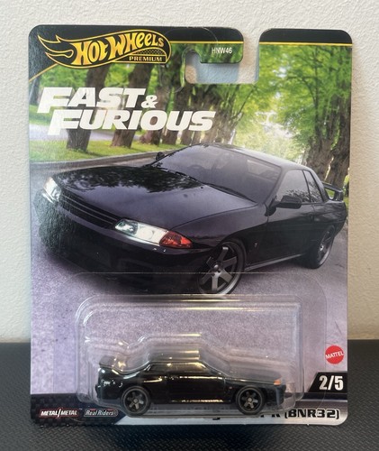 New 2024 hot wheels premium - new,