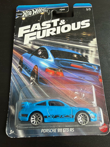 Hot wheels fast furious - wheels,