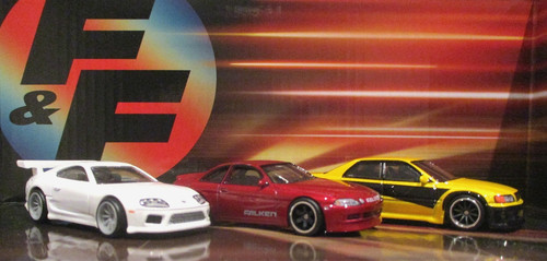 Hot wheels premium - hot,