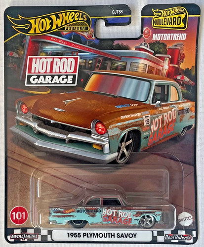 2024 hot wheels premium - 2024,